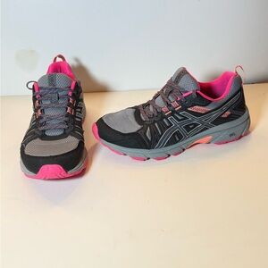 ASICS GEL VENTURE 7 Womens Running Shoes  US Size 10